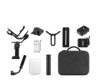 Zhiyun Crane 4 Combo - 1186493 - zdjęcie 1